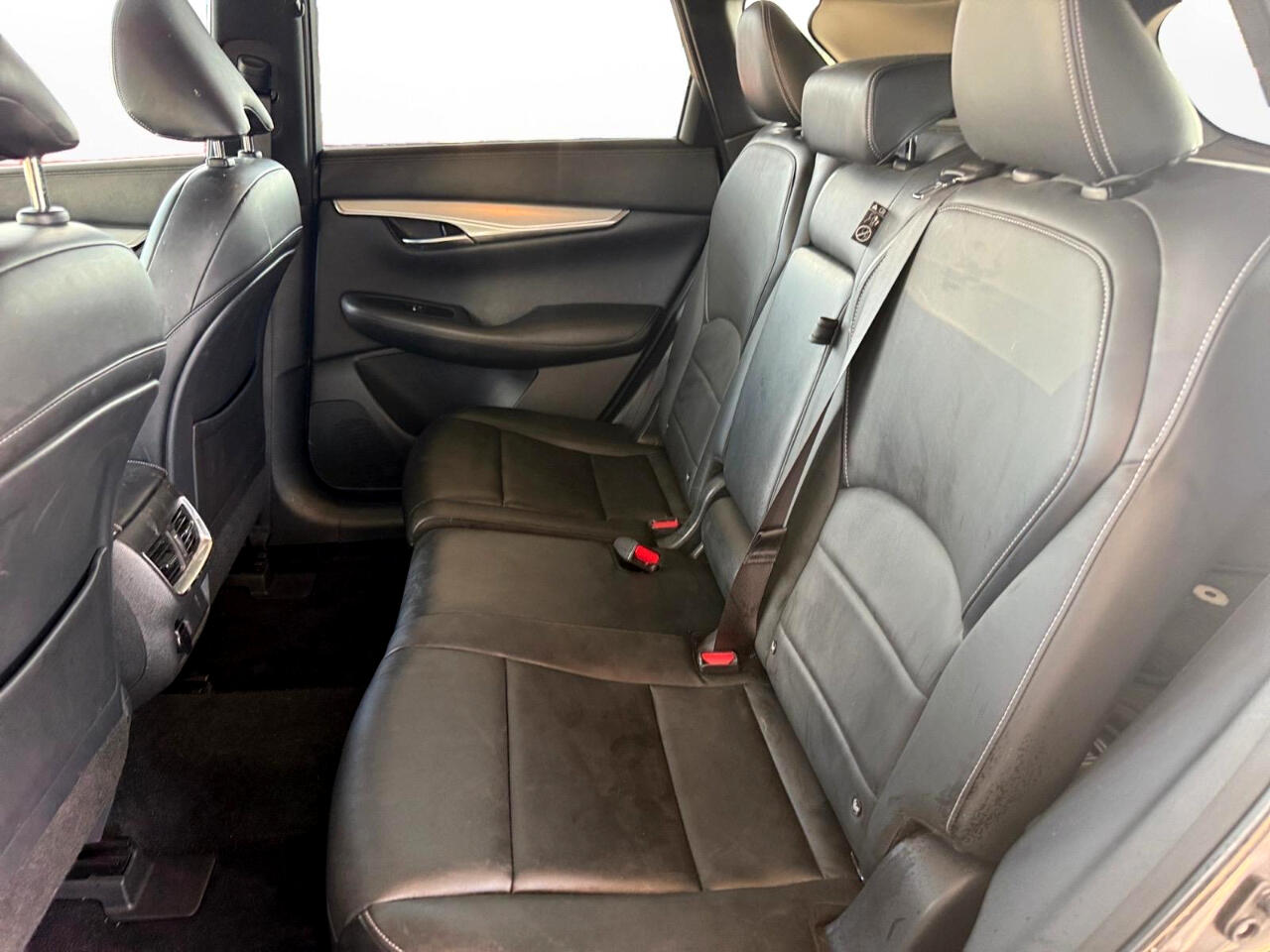 2020 Infiniti QX50 PURE photo 22