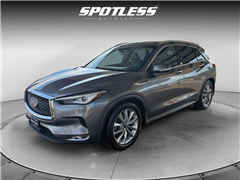 2020 Infiniti QX50 
