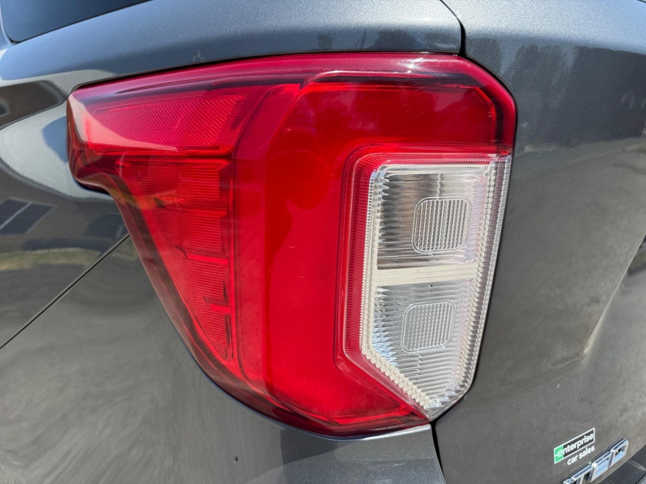 Ford Explorer Limited 2021 Ford Explorer Limited 2021