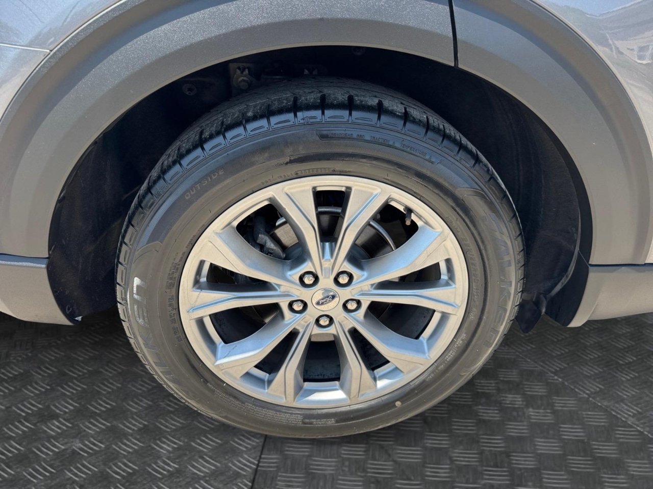 Ford Explorer Limited 2021 Ford Explorer Limited 2021