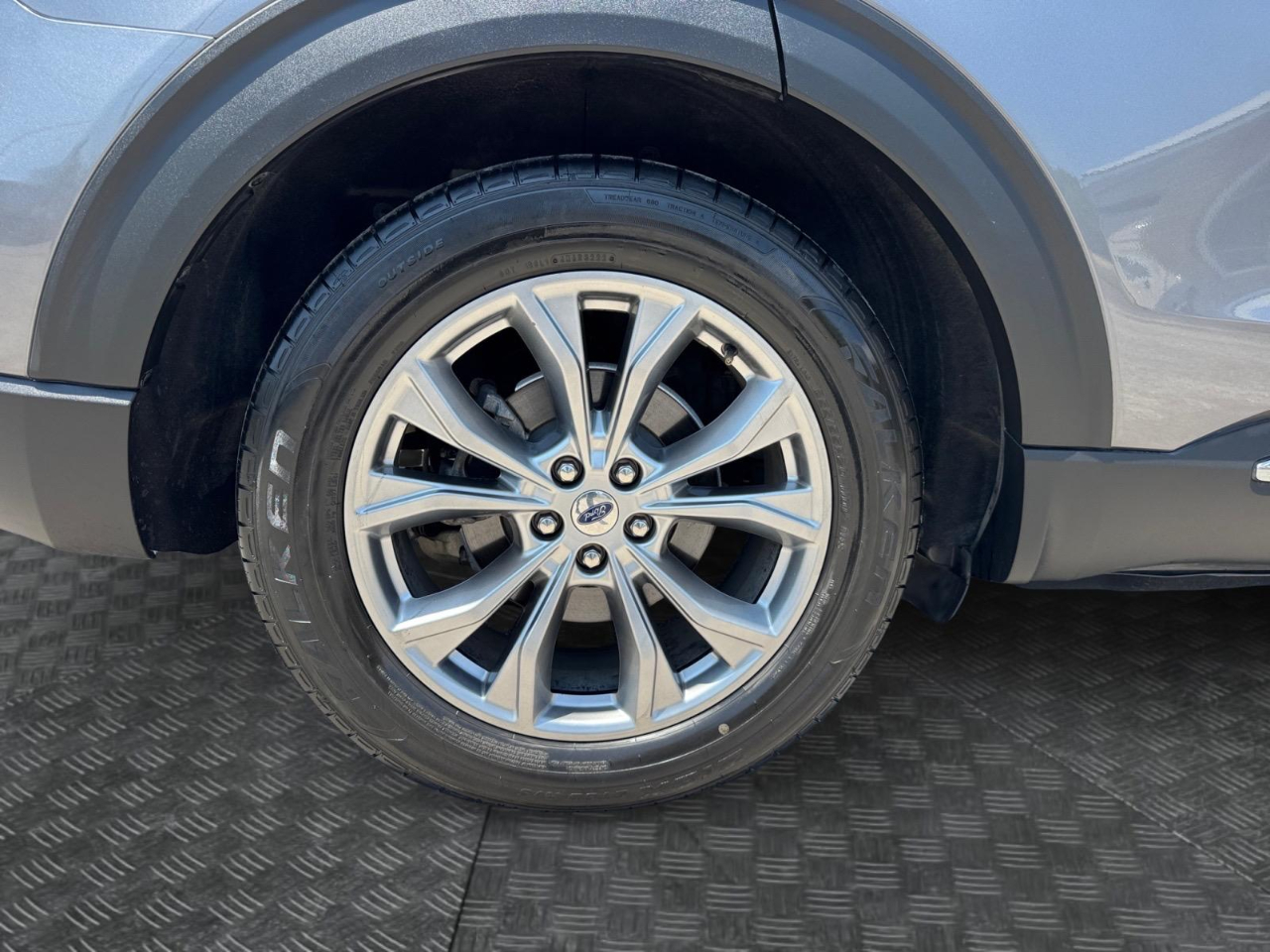 Ford Explorer Limited 2021 Ford Explorer Limited 2021