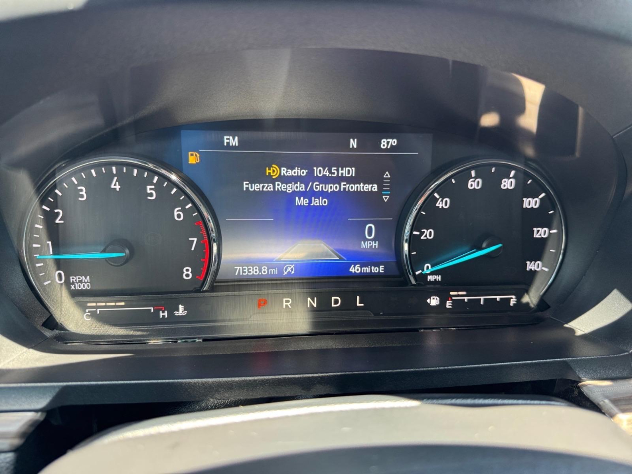 Ford Explorer Limited 2021 Ford Explorer Limited 2021