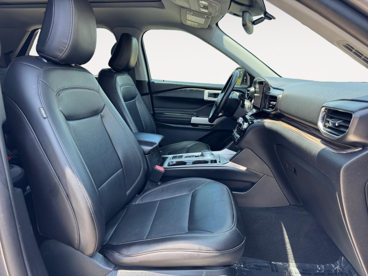 Ford Explorer Limited 2021 Ford Explorer Limited 2021