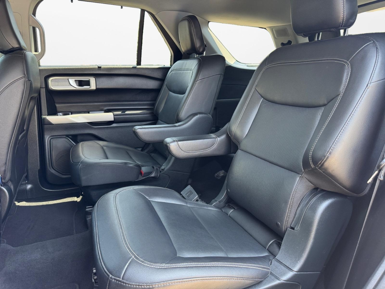 Ford Explorer Limited 2021 Ford Explorer Limited 2021