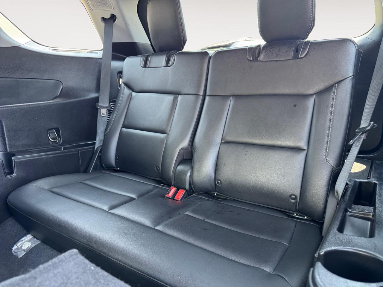 Ford Explorer Limited 2021 Ford Explorer Limited 2021