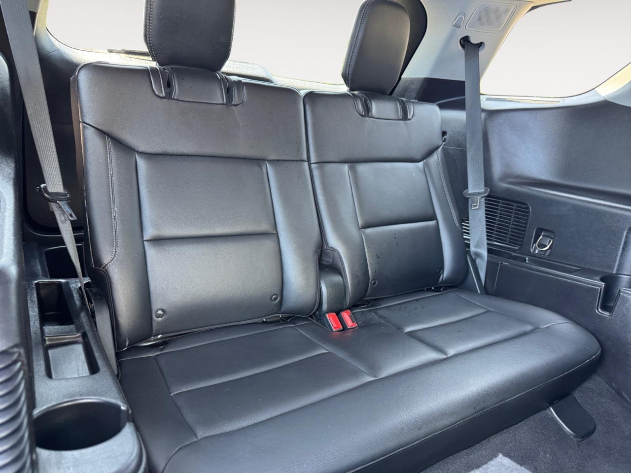 Ford Explorer Limited 2021 Ford Explorer Limited 2021