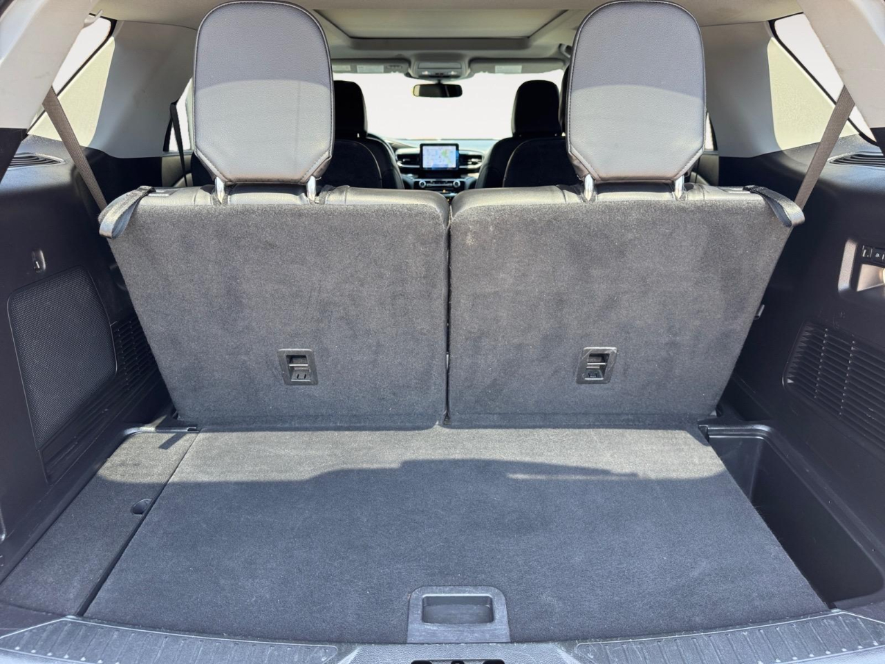 Ford Explorer Limited 2021 Ford Explorer Limited 2021