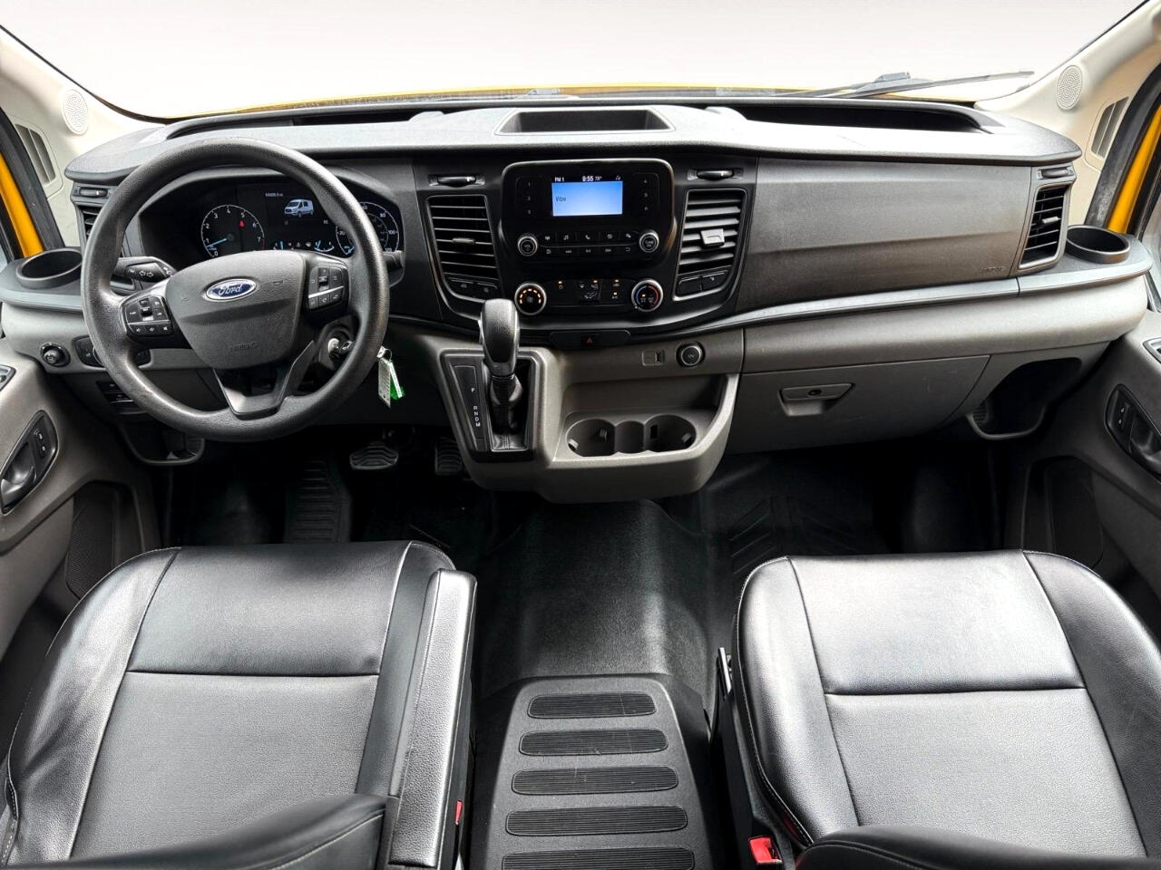 2021 Ford Transit Van photo 16