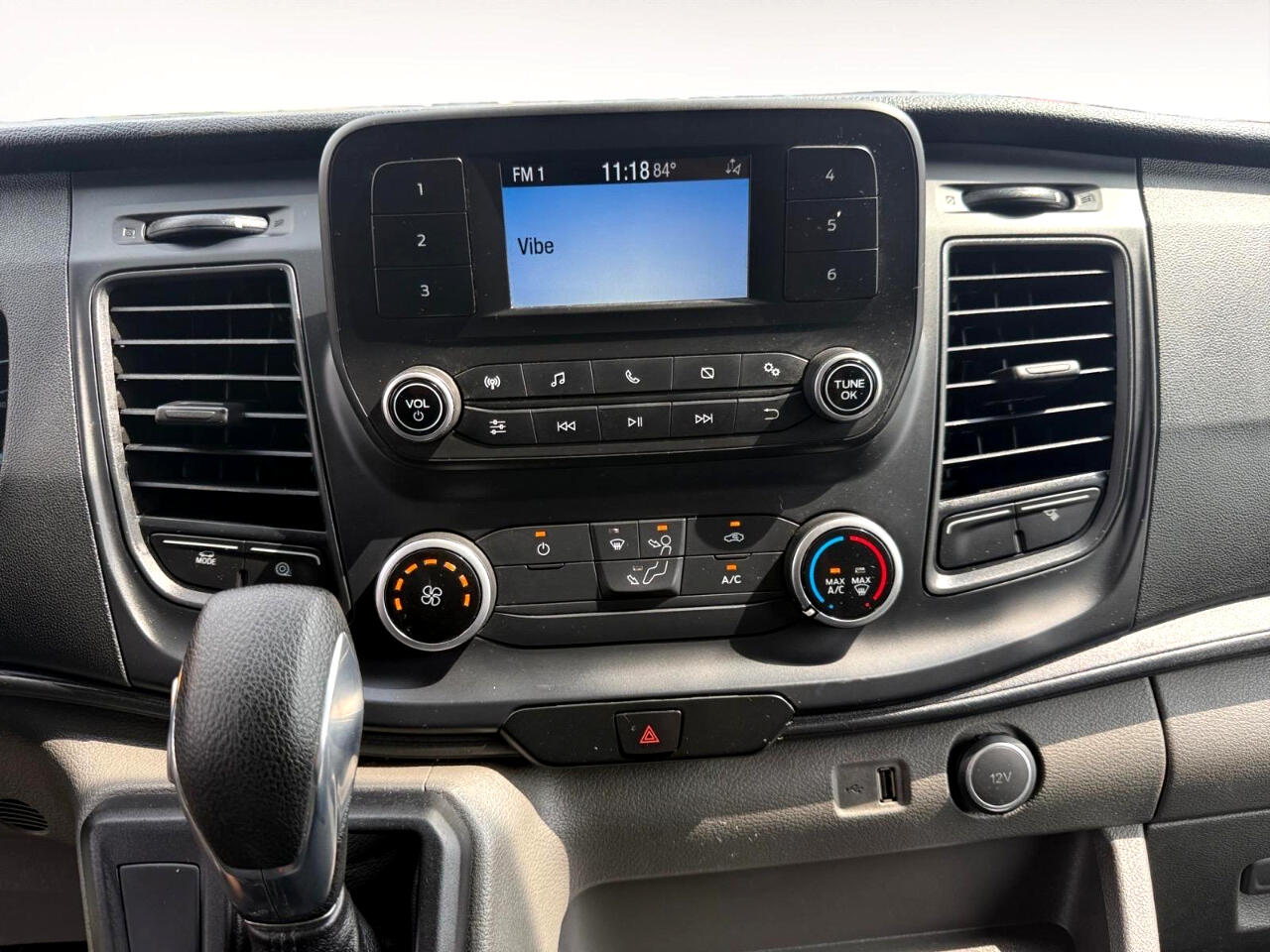 2021 Ford Transit Van photo 18