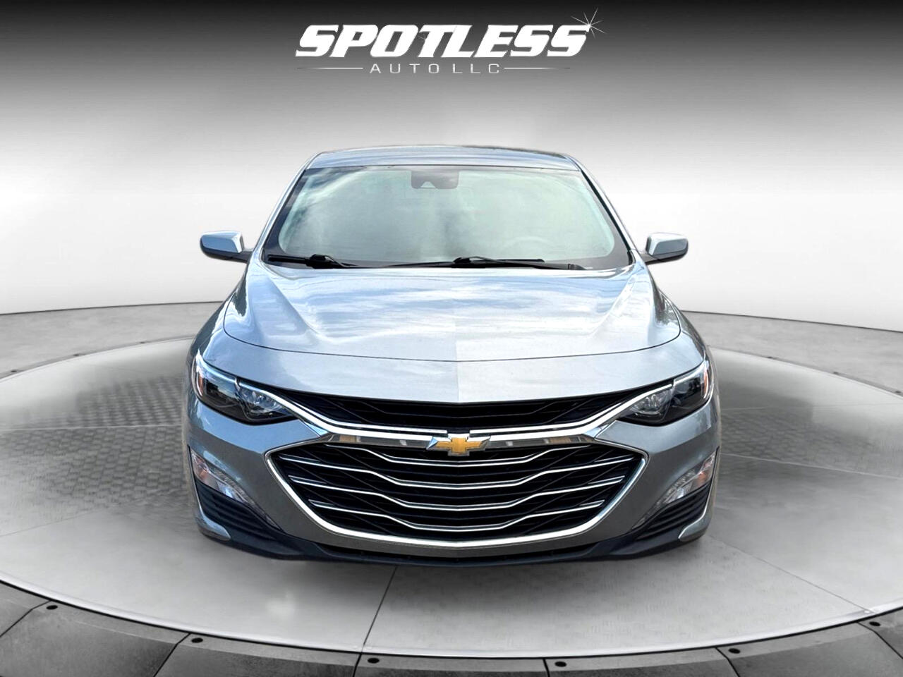 2023 Chevrolet Malibu 1LT photo 4