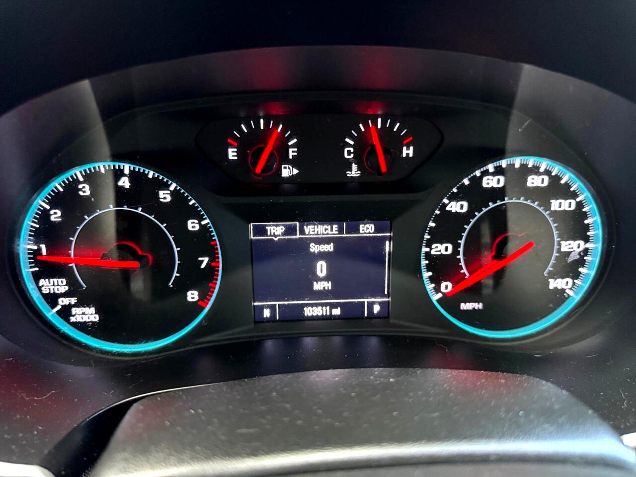 2023 Chevrolet Malibu 1LT photo 15