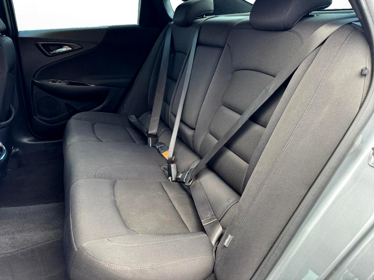 2023 Chevrolet Malibu 1LT photo 22