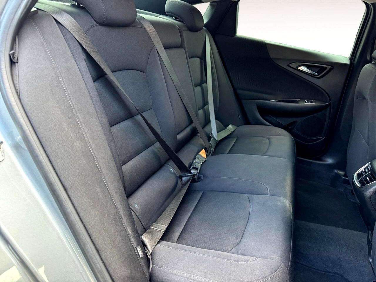 2023 Chevrolet Malibu 1LT photo 24