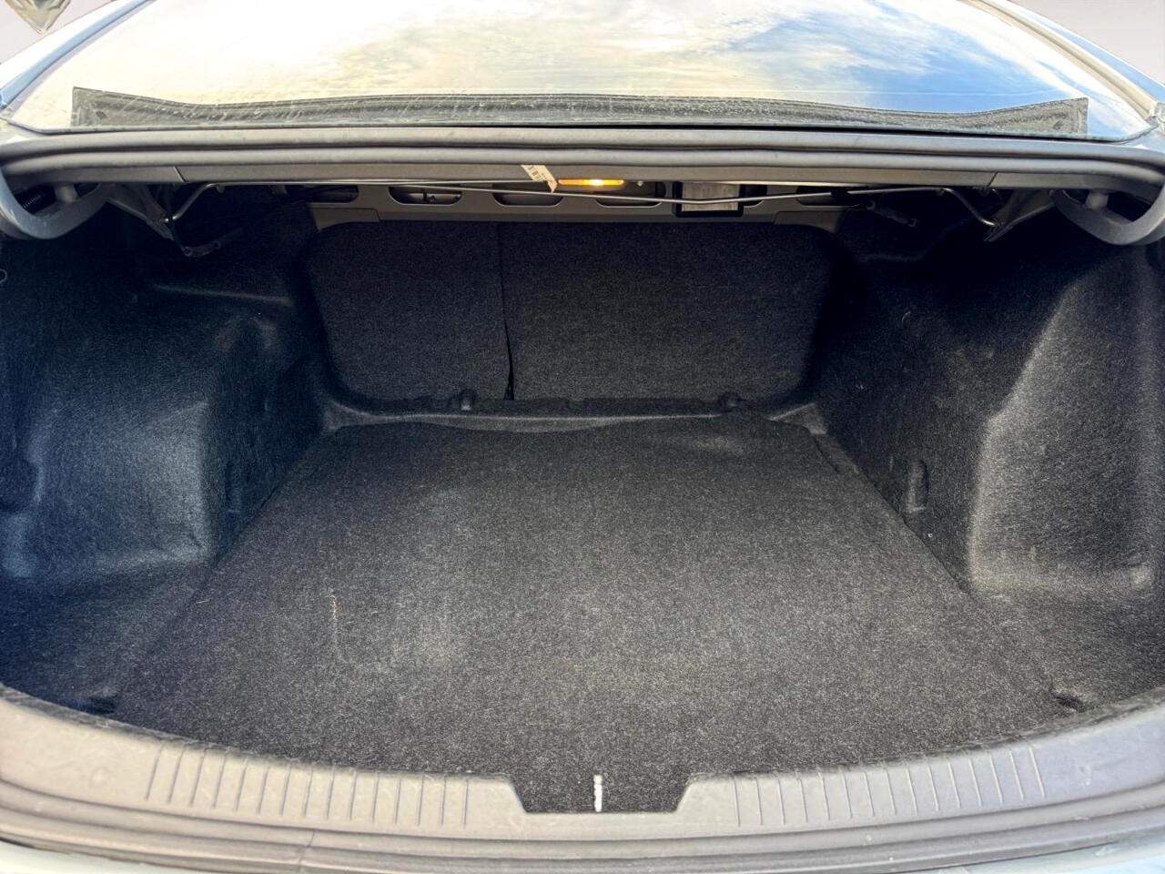 2023 Chevrolet Malibu 1LT photo 25