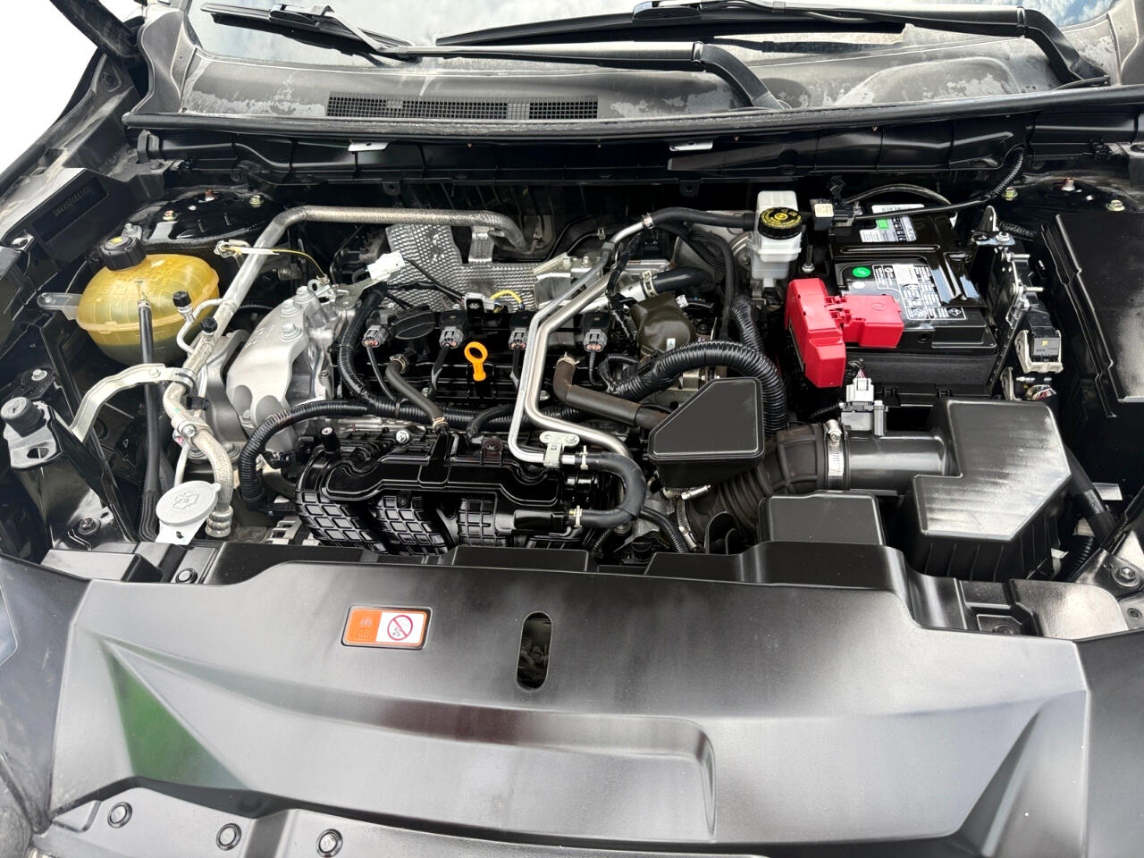 2022 Mitsubishi Outlander SE Launch Edition photo 12
