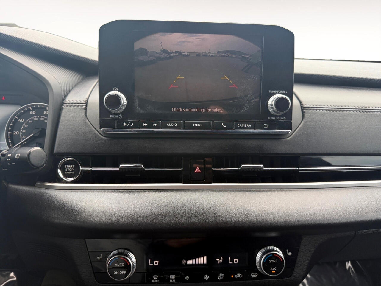 2022 Mitsubishi Outlander SE Launch Edition photo 18