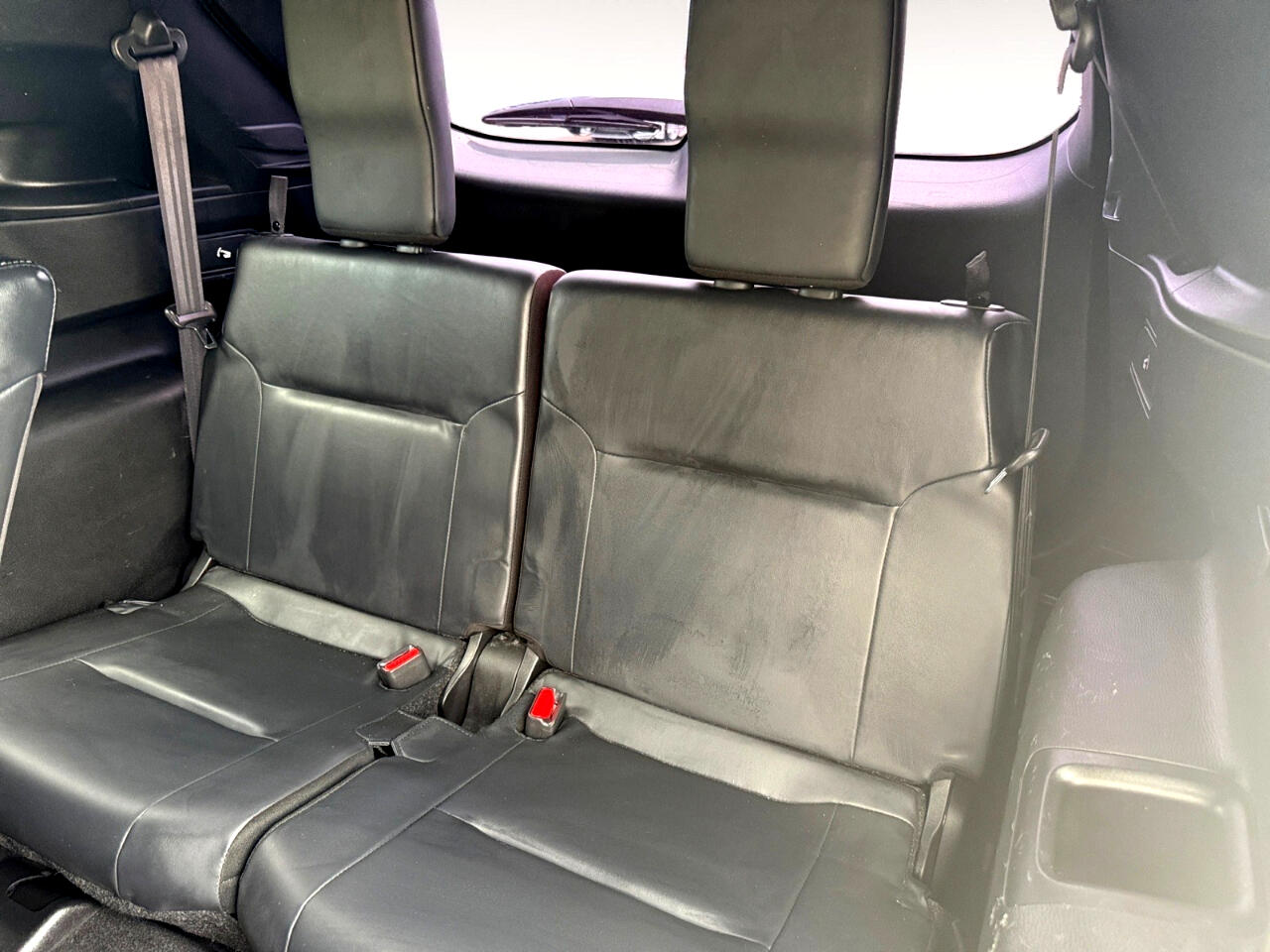 2022 Mitsubishi Outlander SE Launch Edition photo 22