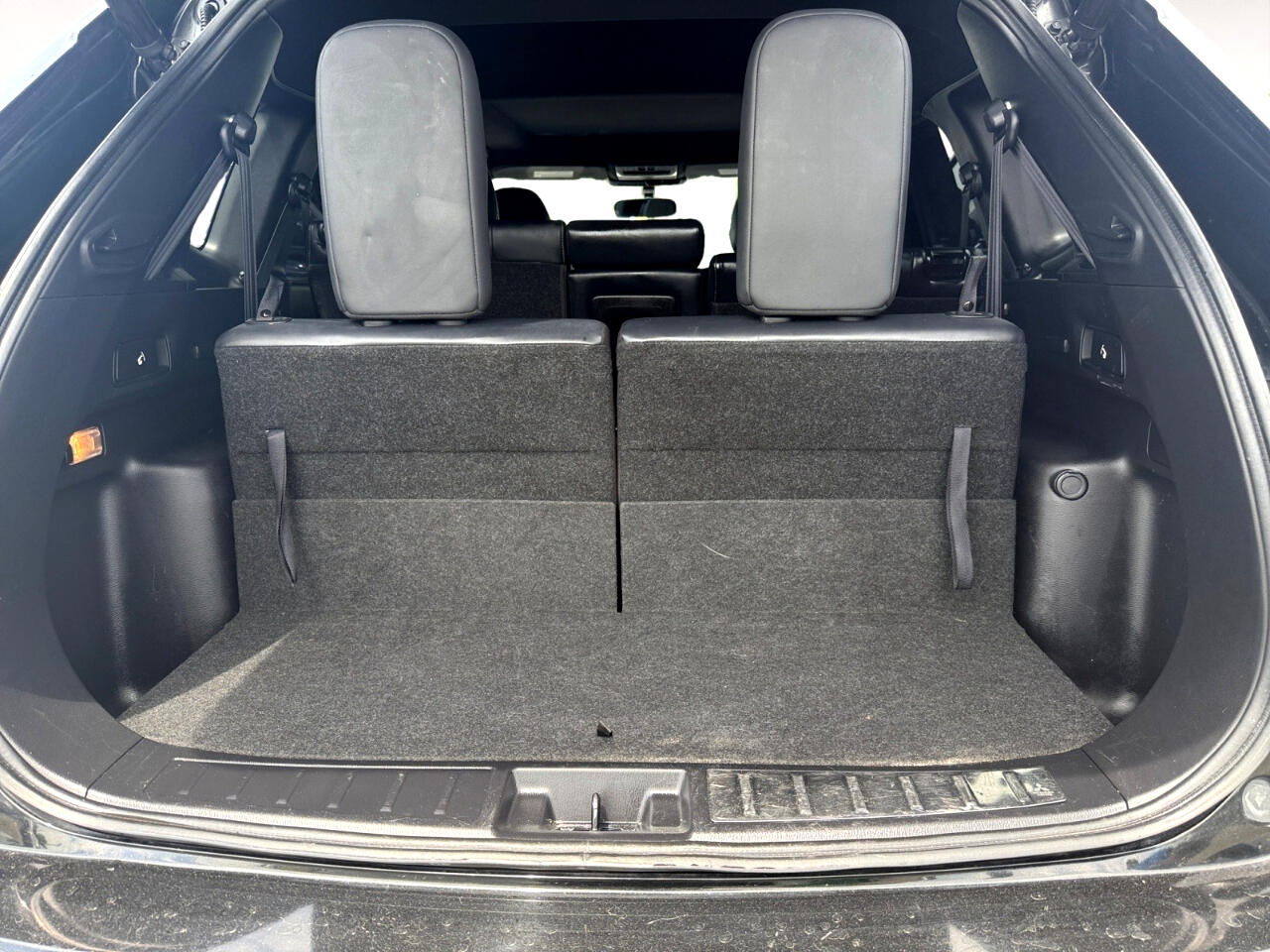 2022 Mitsubishi Outlander SE Launch Edition photo 24