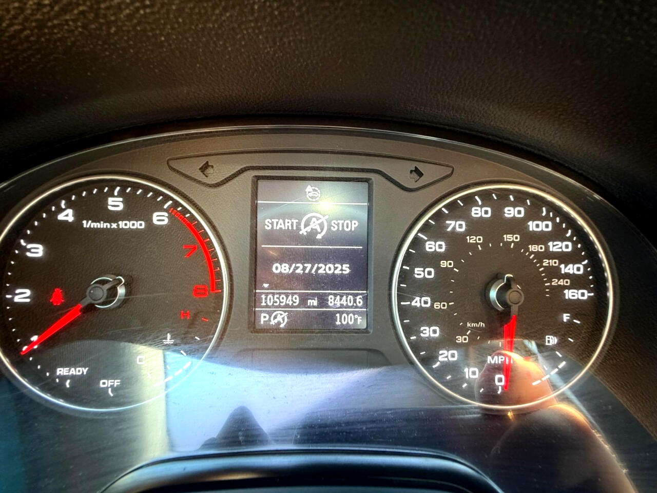 2018 Audi A3 2.0T Premium Plus Quattro S line photo 16