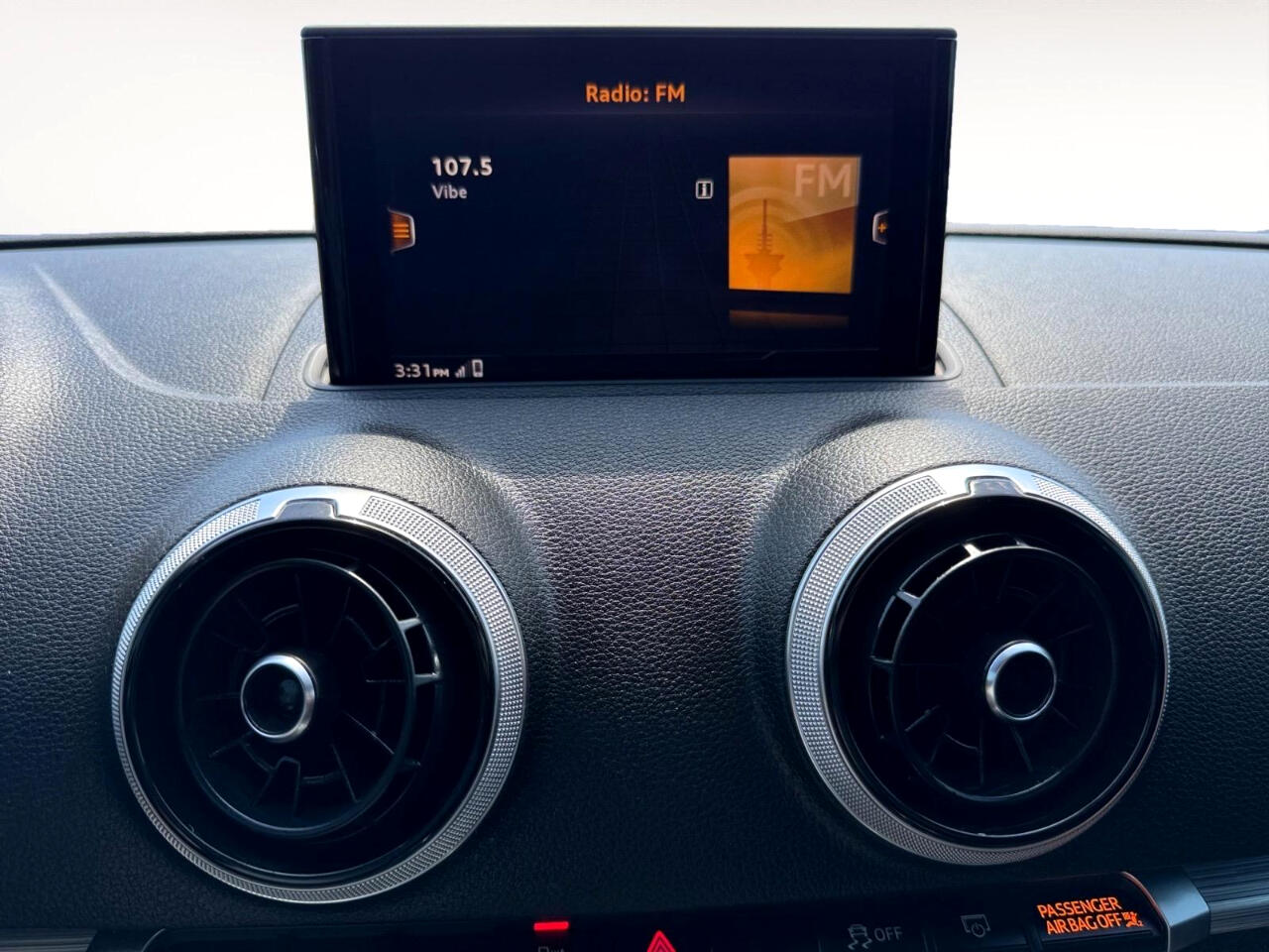 2018 Audi A3 2.0T Premium Plus Quattro S line photo 19