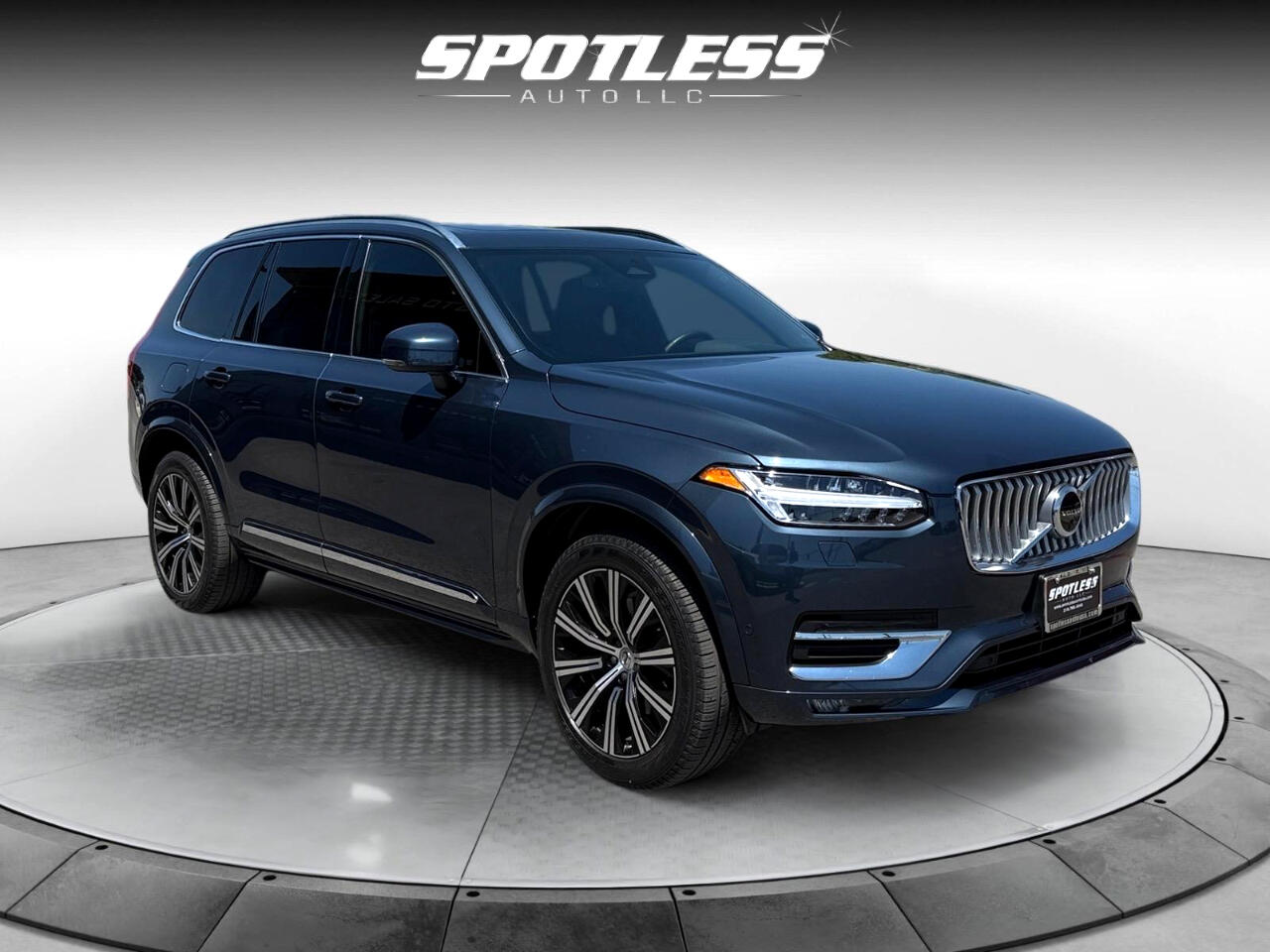 2023 Volvo XC90 Plus photo 6