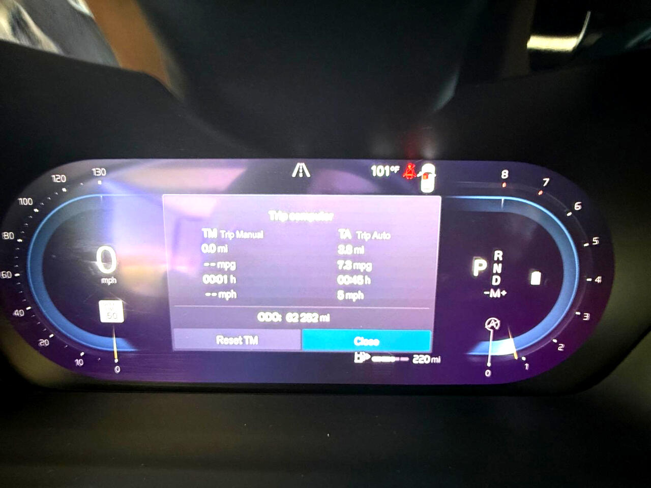 2023 Volvo XC90 Plus photo 17
