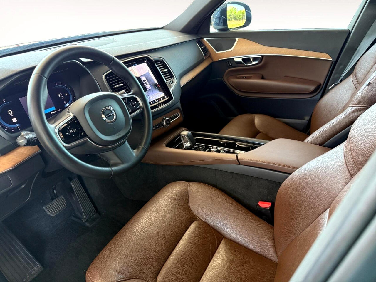 2023 Volvo XC90 Plus photo 20
