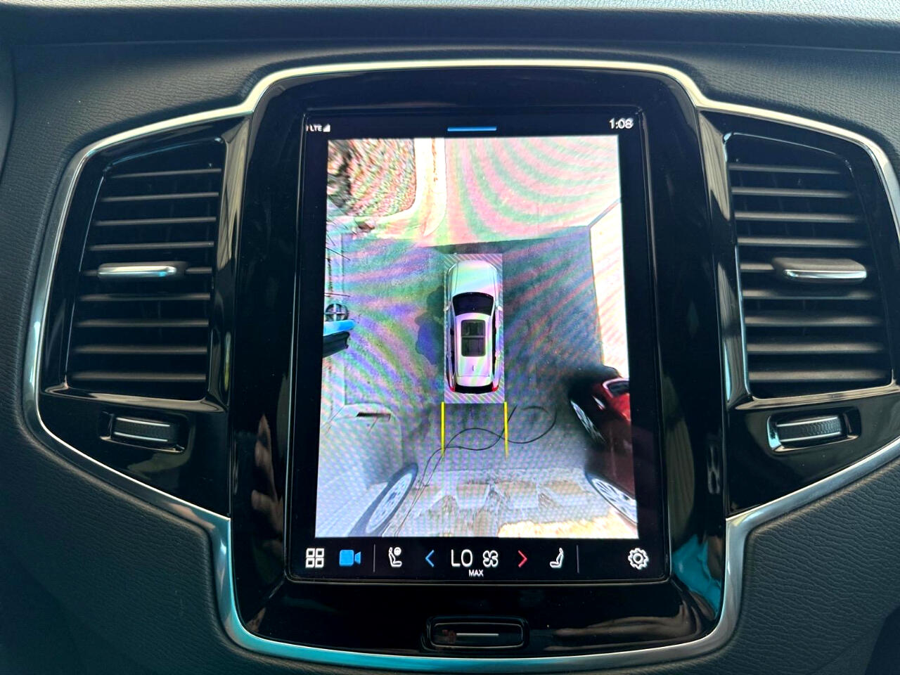 2023 Volvo XC90 Plus photo 22