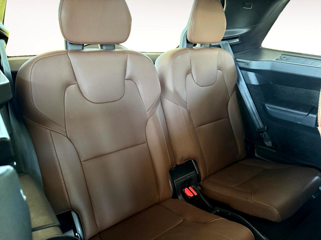 2023 Volvo XC90 Plus photo 26
