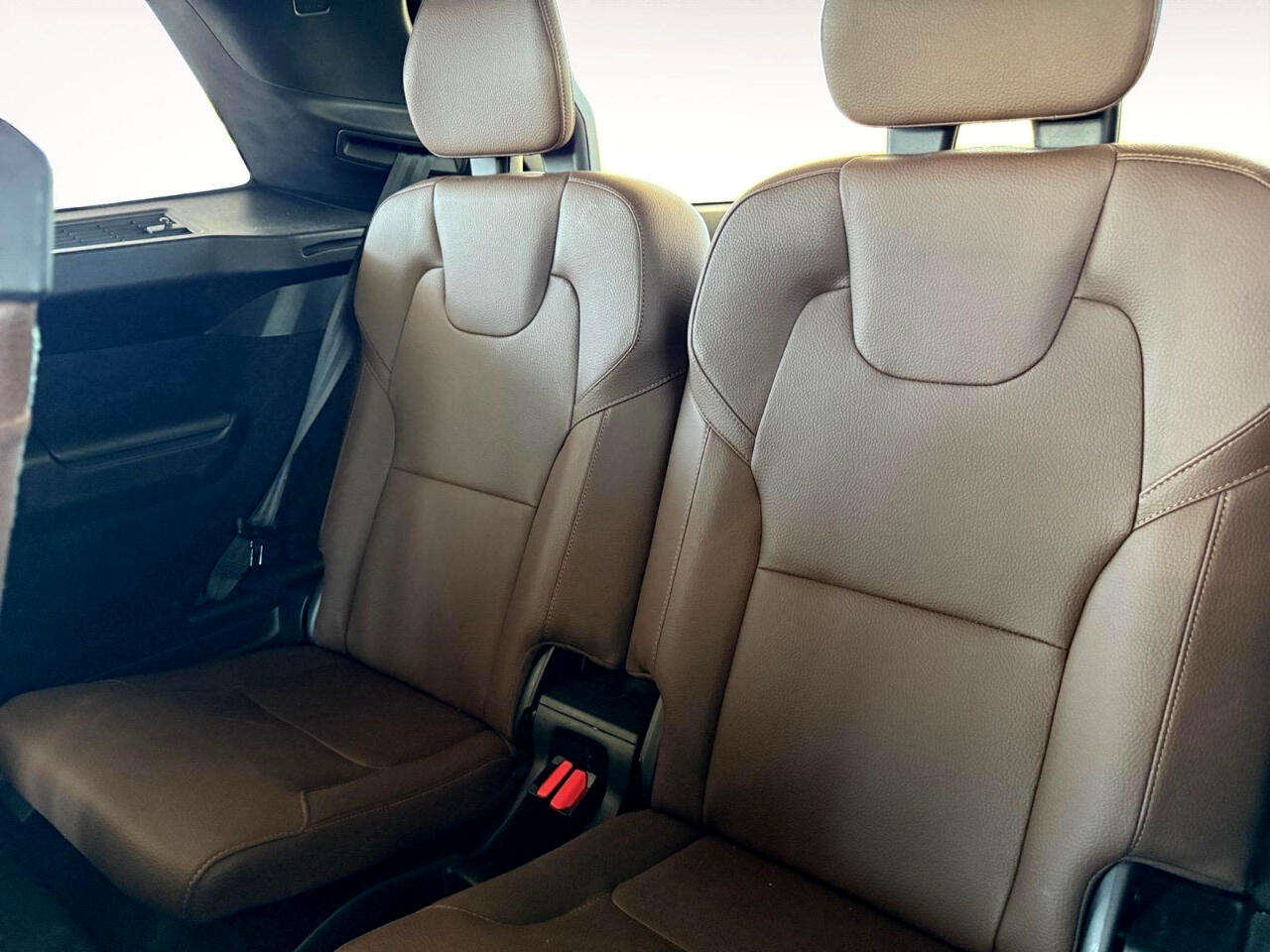 2023 Volvo XC90 Plus photo 27