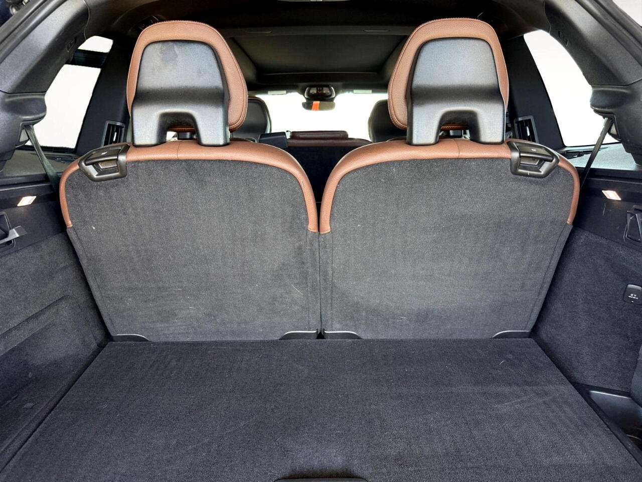 2023 Volvo XC90 Plus photo 28