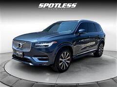 2023 Volvo XC90 