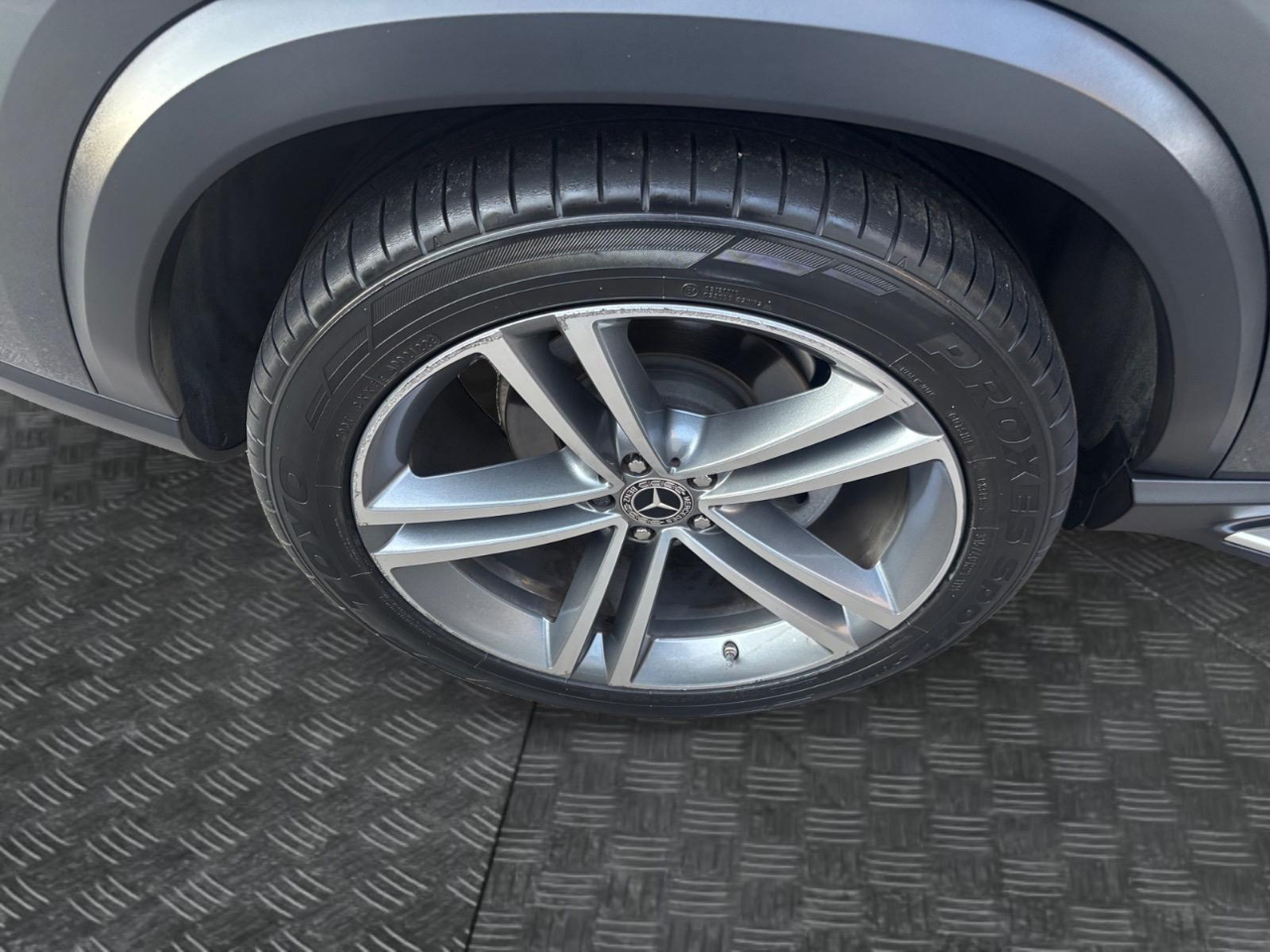Mercedes-Benz GLE-Class GLE350 2021 Mercedes-Benz GLE-Class GLE350 2021