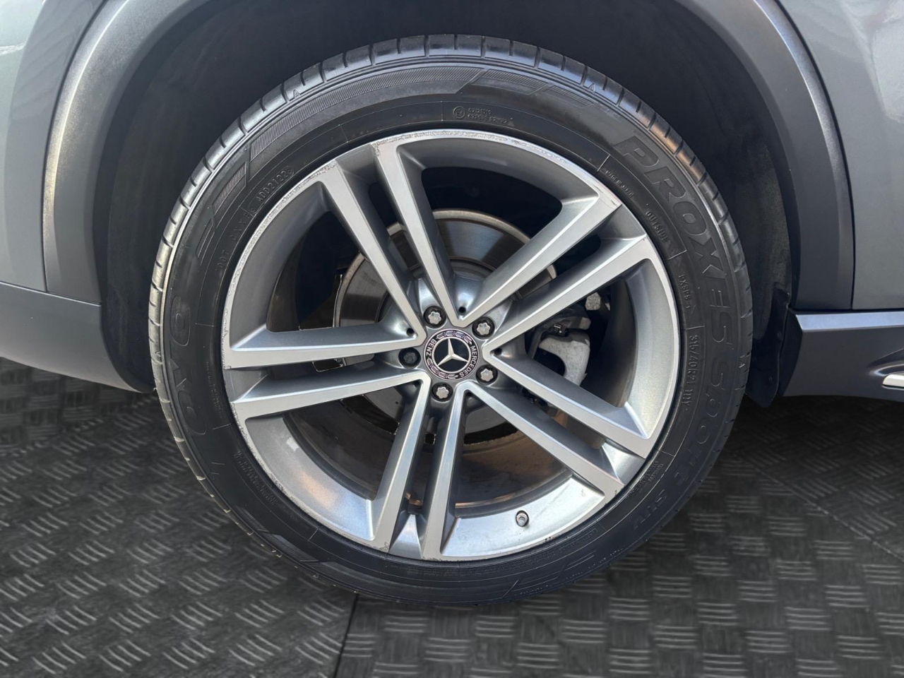 Mercedes-Benz GLE-Class GLE350 2021 Mercedes-Benz GLE-Class GLE350 2021