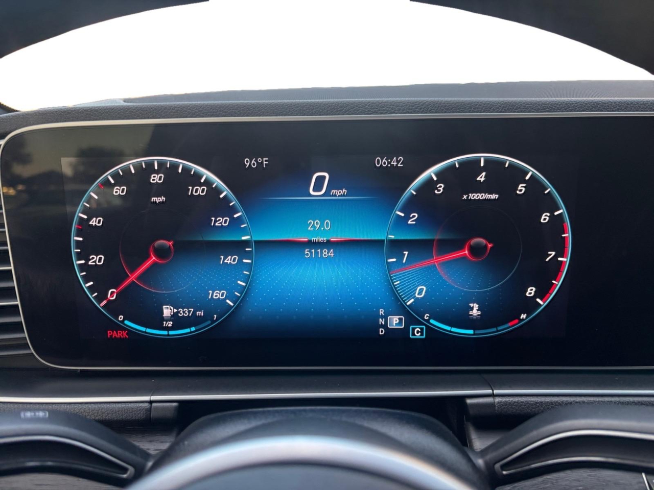 Mercedes-Benz GLE-Class GLE350 2021 Mercedes-Benz GLE-Class GLE350 2021