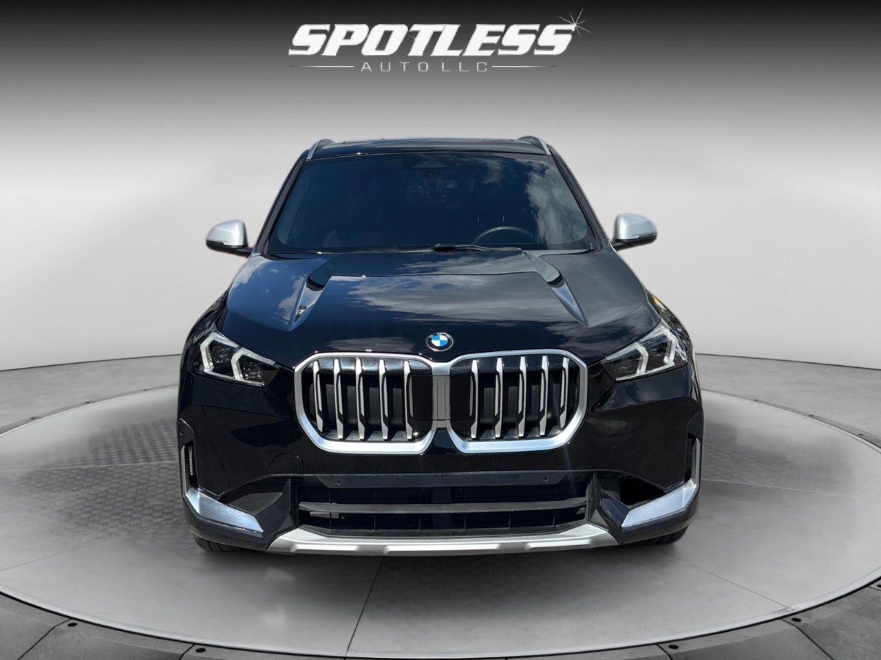2024 Bmw X1 XDrive28i photo 4