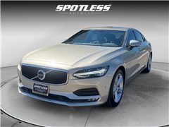 2018 Volvo S90 