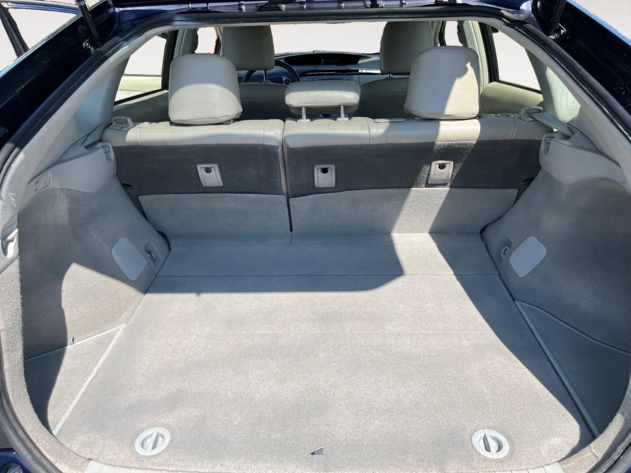 Toyota Prius Four 2015 Toyota Prius Four 2015