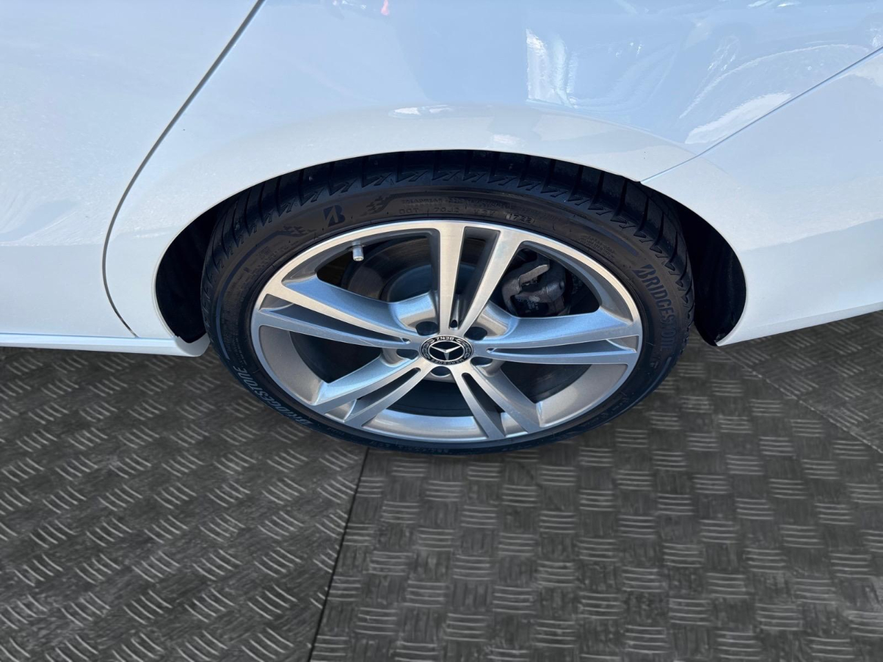 Mercedes-Benz CLA-Class CLA250 2022 Mercedes-Benz CLA-Class CLA250 2022