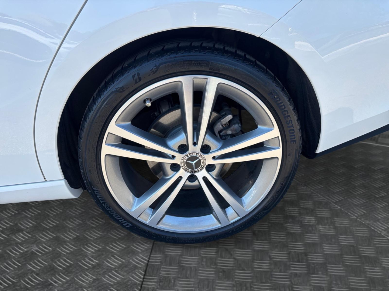 Mercedes-Benz CLA-Class CLA250 2022 Mercedes-Benz CLA-Class CLA250 2022