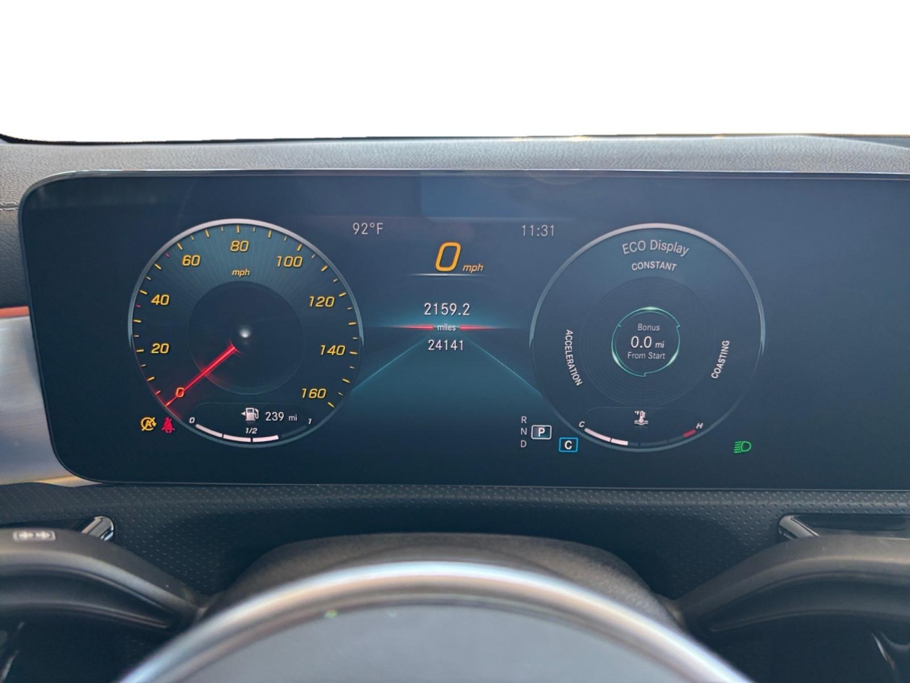 Mercedes-Benz CLA-Class CLA250 2022 Mercedes-Benz CLA-Class CLA250 2022