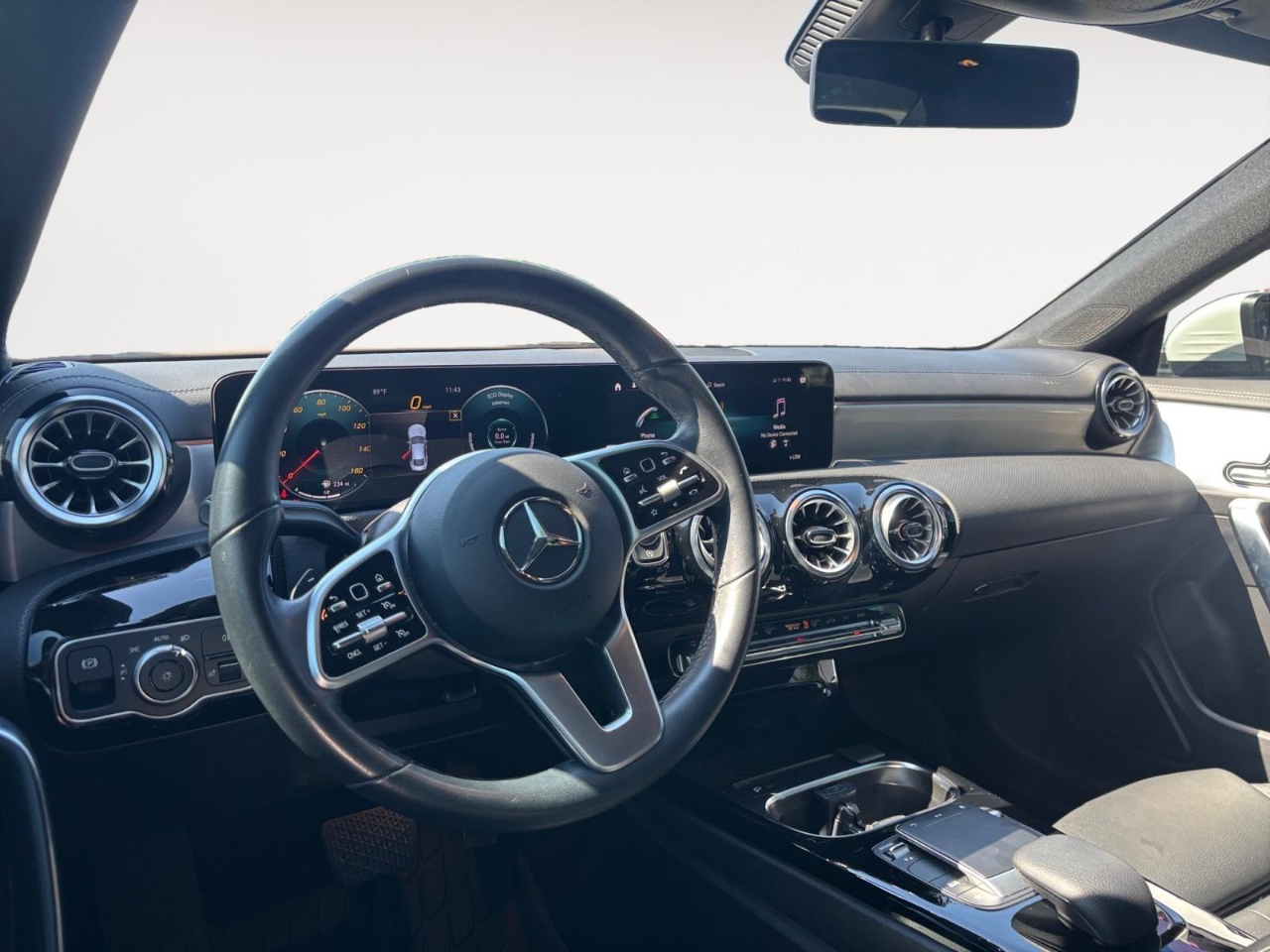 Mercedes-Benz CLA-Class CLA250 2022 Mercedes-Benz CLA-Class CLA250 2022