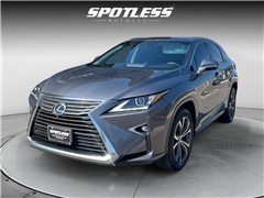 2019 Lexus RX 350 