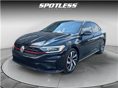 2021 Volkswagen Jetta 