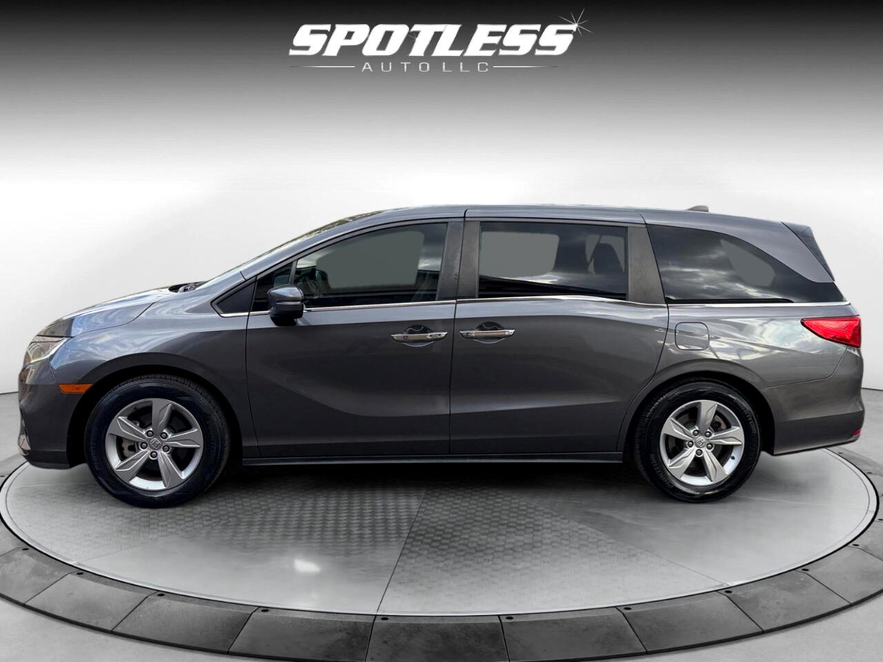 Honda Odyssey EX 2019