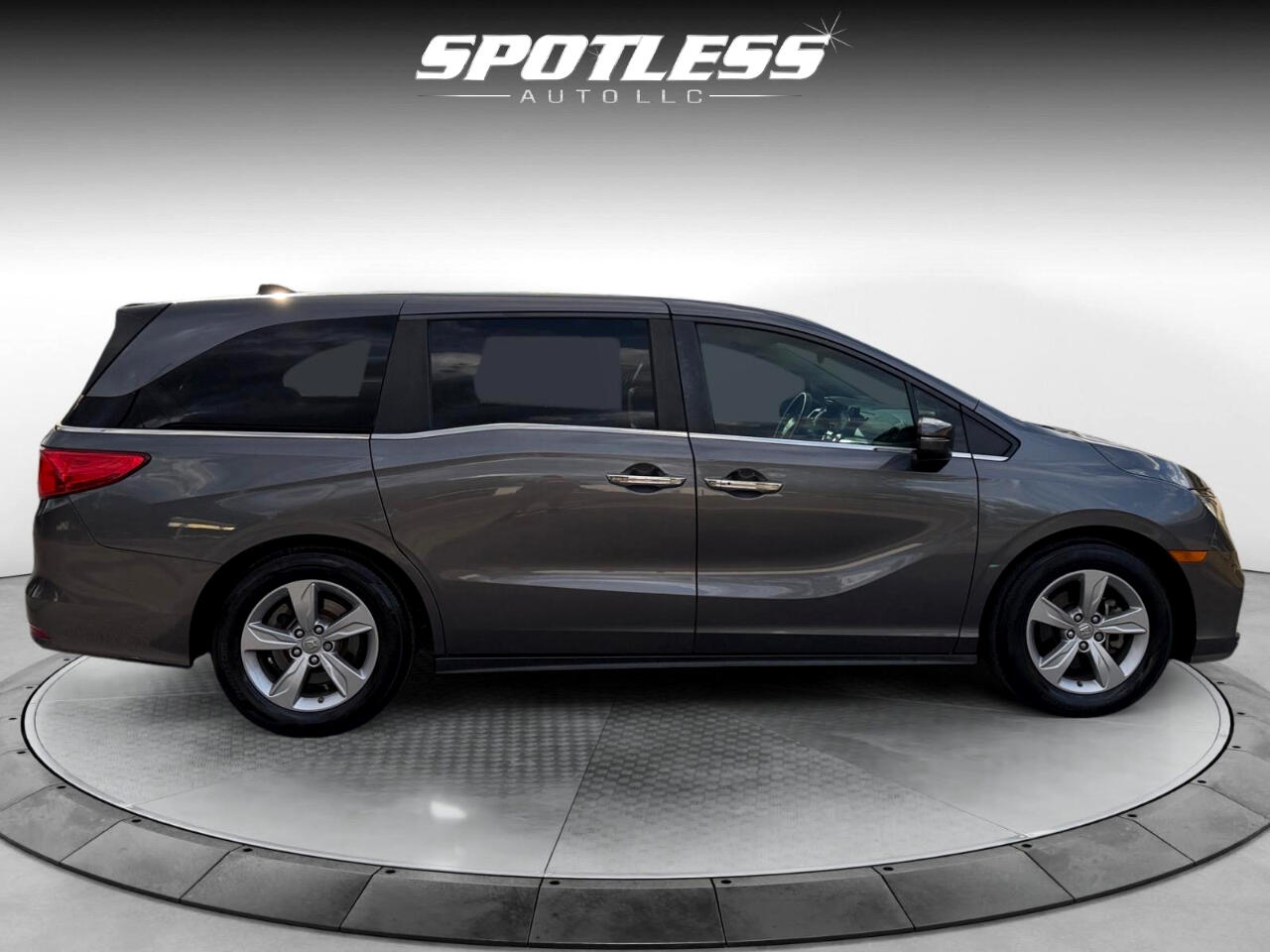 Honda Odyssey EX 2019