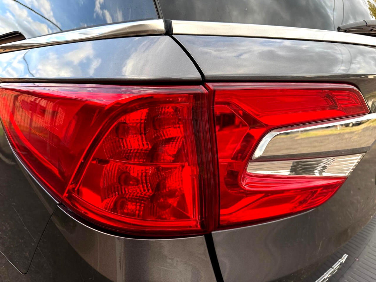 Honda Odyssey EX 2019