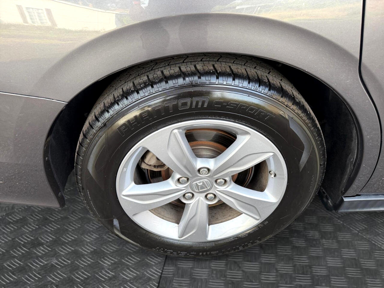 Honda Odyssey EX 2019