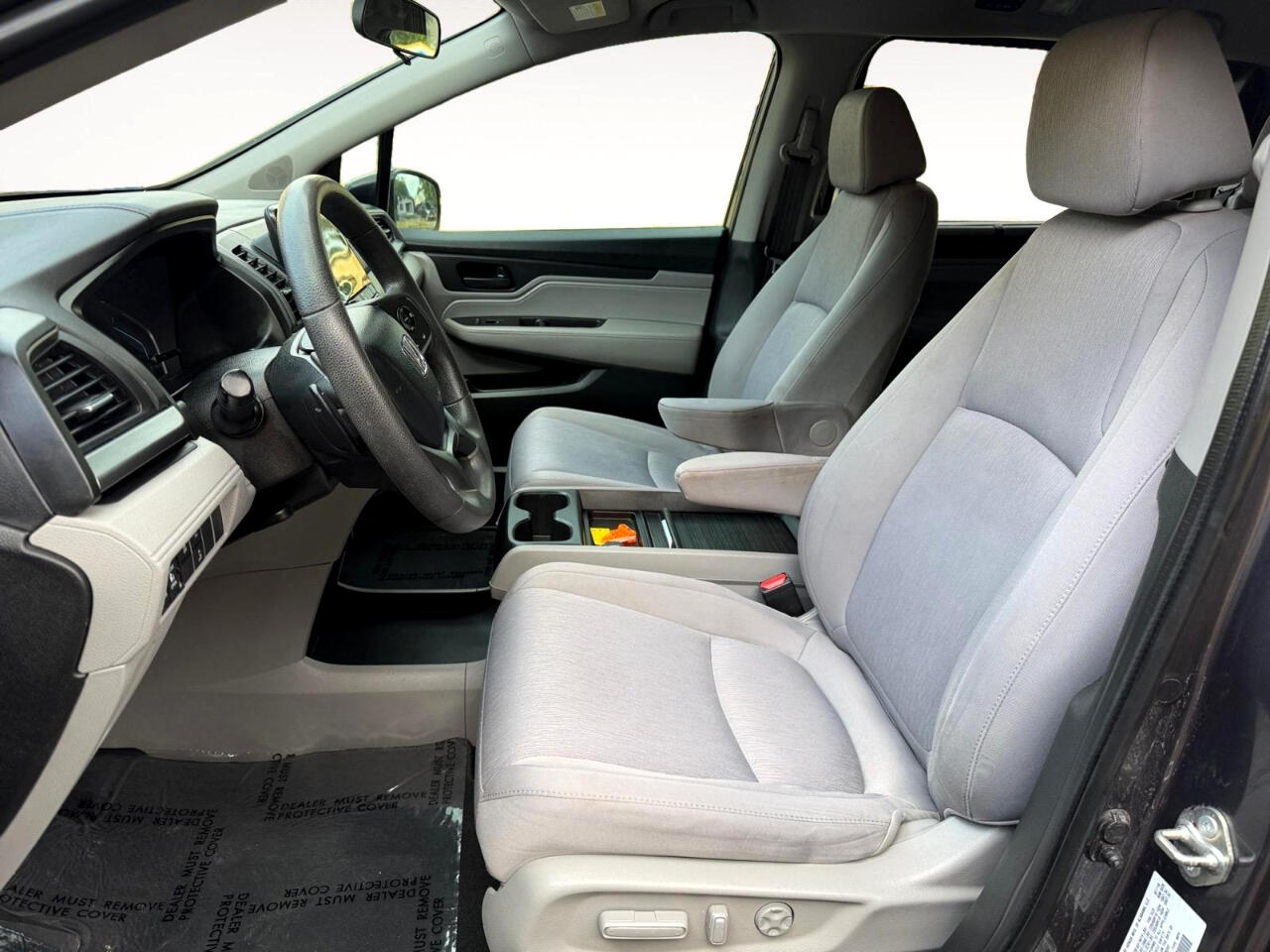 Honda Odyssey EX 2019