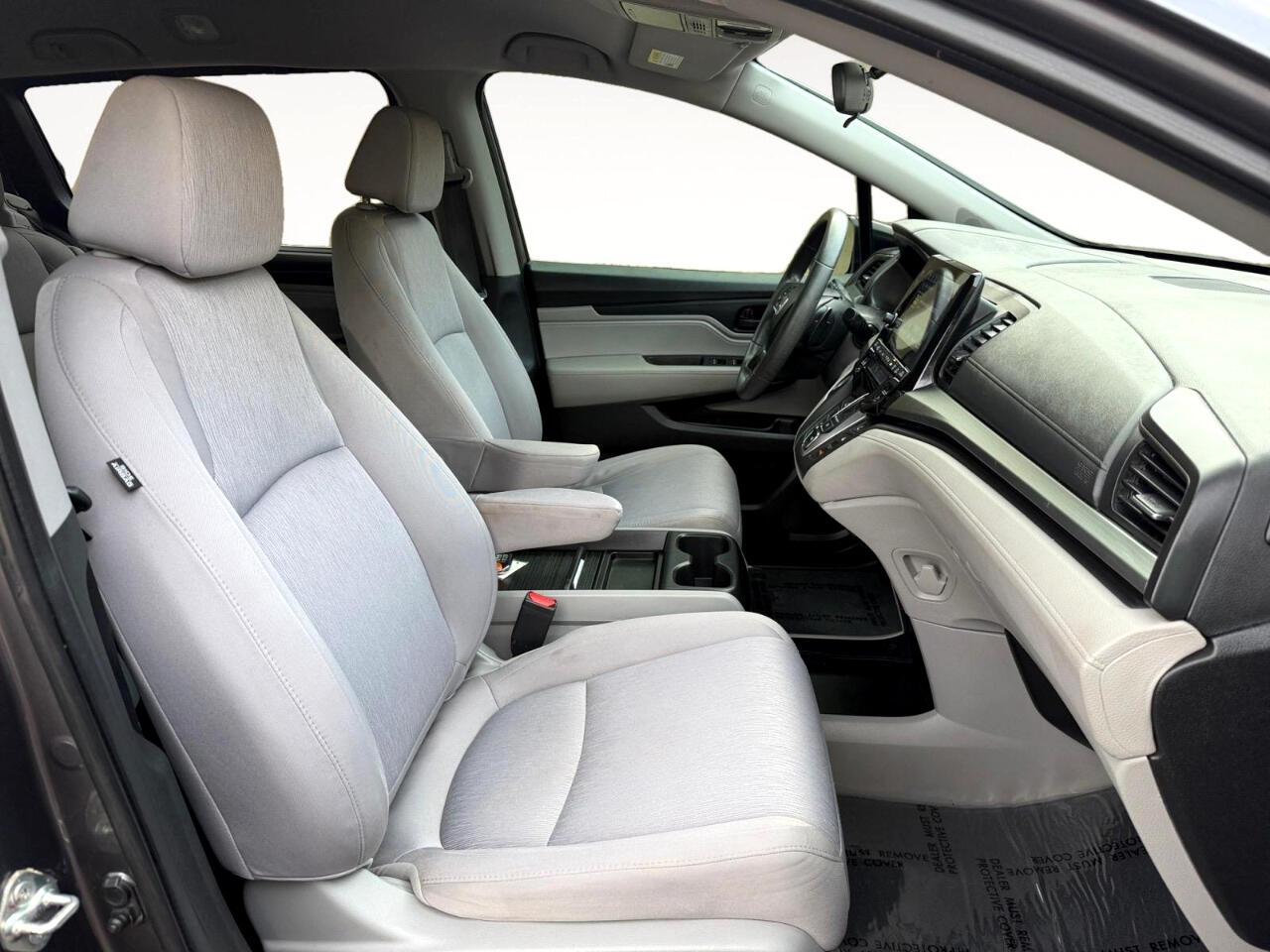 Honda Odyssey EX 2019